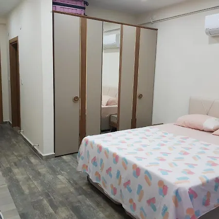 Maymana Villa Belek